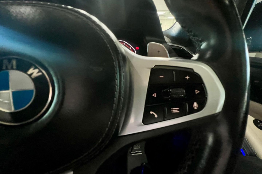 2022 BMW X5 G05 xDrive40i M Sport SUV