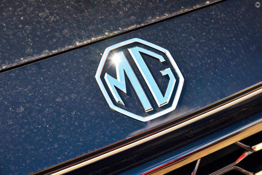 2025 MG ZS ZS32 Excite Hybrid+ SUV Image 10