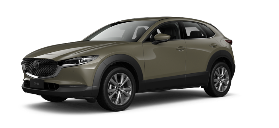 Zircon Sand Metallic