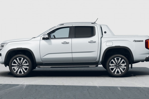 2024 Volkswagen Amarok NF TSI452 Aventura Ute