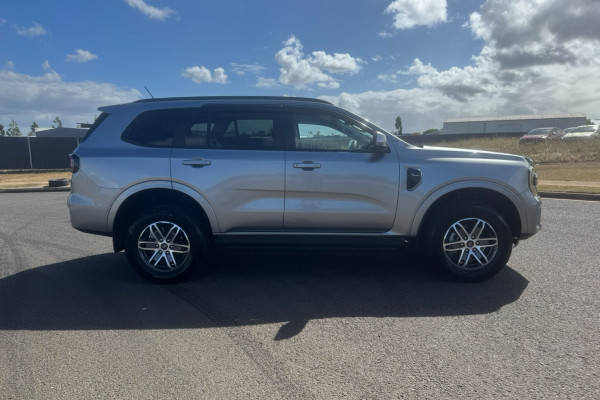 2024 Ford Everest UB Trend SUV Image 2