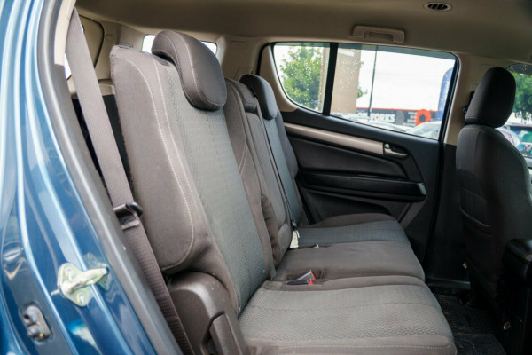 2016 MY17 Holden Trailblazer RG LT SUV Image 9