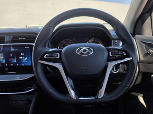 2022 MY23 LDV T60 SK8C Max LUXE Ute