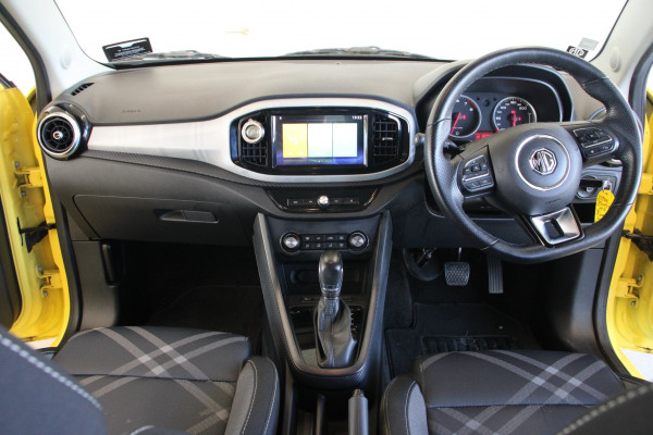 2022 MG MG3 SZP1 Core Hatch Image 9