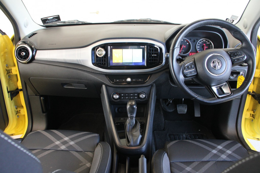2022 MG MG3 SZP1 Core Hatch Image 9