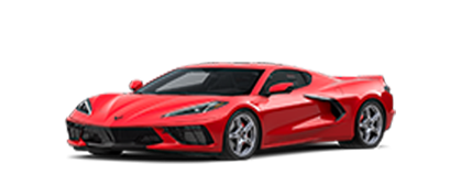 corvette stingray