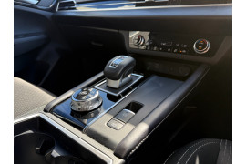 2023 MY24 Mitsubishi Outlander ZM LS SUV
