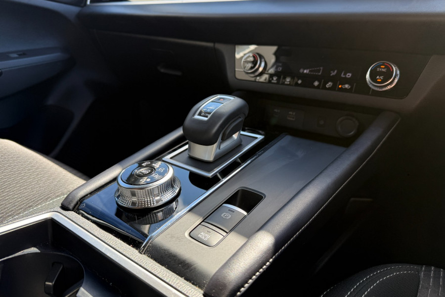 2023 MY24 Mitsubishi Outlander ZM LS SUV Image 18