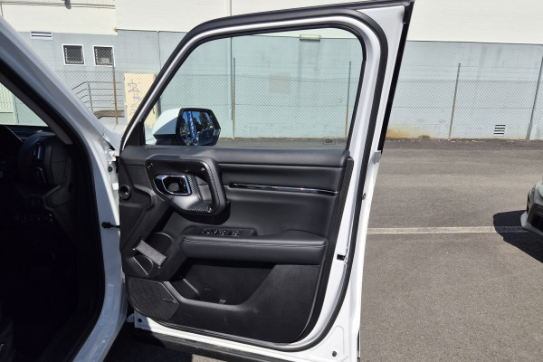 2024 MY25 GWM Haval H7 B16 Vanta Hybrid SUV Image 20