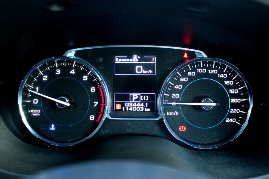 2018 Subaru Forester S4 2.5i-L SUV Image 19