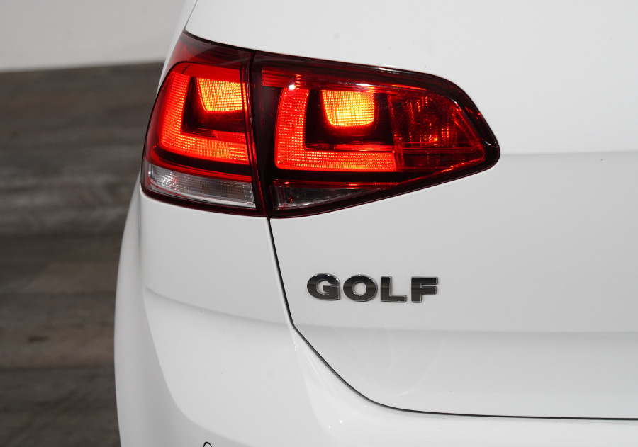 2016 Volkswagen Golf Volkswagen Golf 110 Tsi Highline Auto 110 Tsi Highline Hatchback