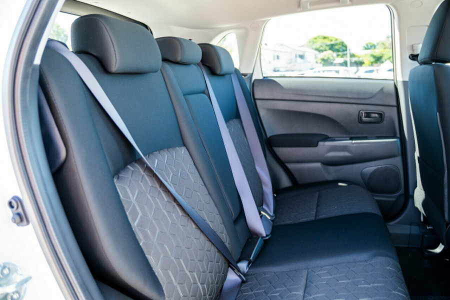 2024 Mitsubishi ASX XD MR SUV Image 9