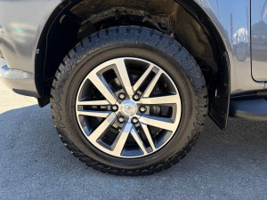 2017 Toyota HiLux  SR Double Cab Pick Up