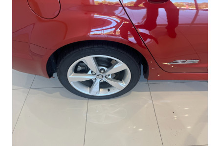 2015 Holden Commodore VF II SS Sedan