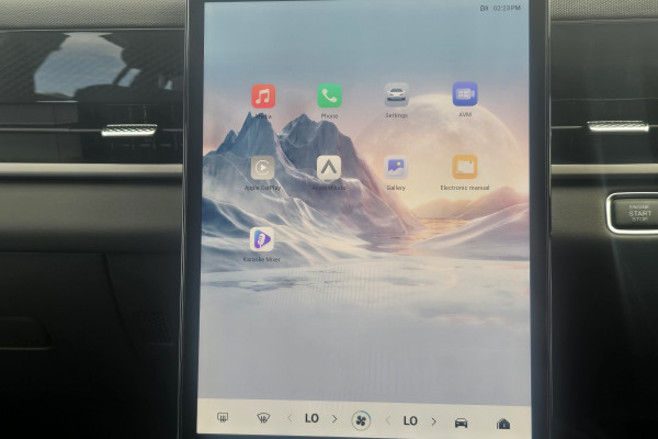 2026 Jaecoo J5  Summit SUV Image 19