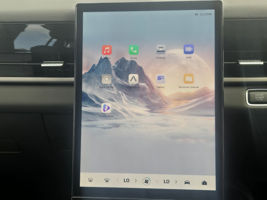 2026 Jaecoo J5  Summit SUV Image 19
