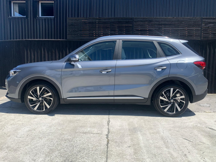 2026 MG ZS Essence Hybrid+ SUV Image 6
