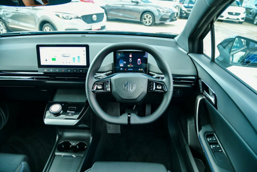 2023 MG MG4 MEH32 Excite 64 Hatch Image 10