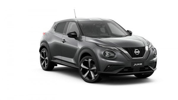 2020 Nissan JUKE F16 ST-L Suv