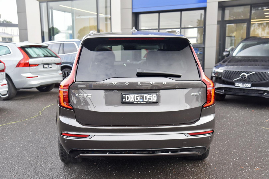 2025 MY26 Volvo XC90 L Series Ultra B5 Dark SUV Image 5