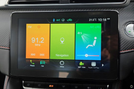 2023 MG ZST S13 Excite SUV