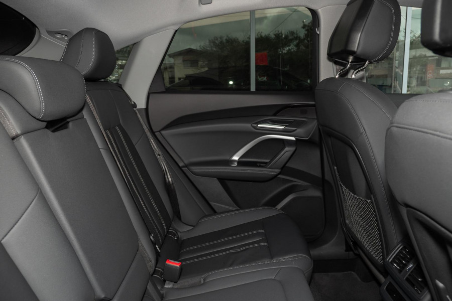2025 Audi Q5 GU TFSI 150kW SUV