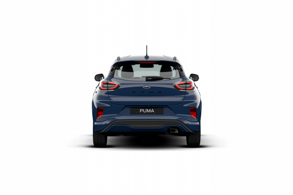 2022 MY22.25 Ford Puma JK ST-Line Suv Image 4