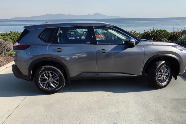 2024 MY25 Nissan X-Trail T33 ST SUV Image 9