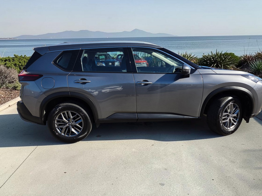 2024 MY25 Nissan X-Trail T33 ST SUV Image 9
