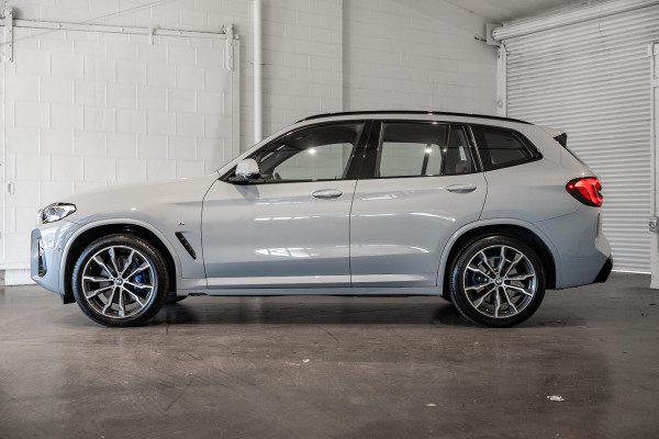 2023 BMW X3 G01 LCI xDrive30i M Sport SUV