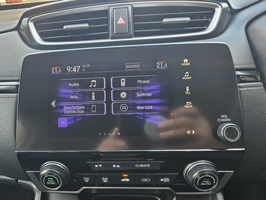 2022 MY23 Honda CR-V RW VTi SUV Image 17