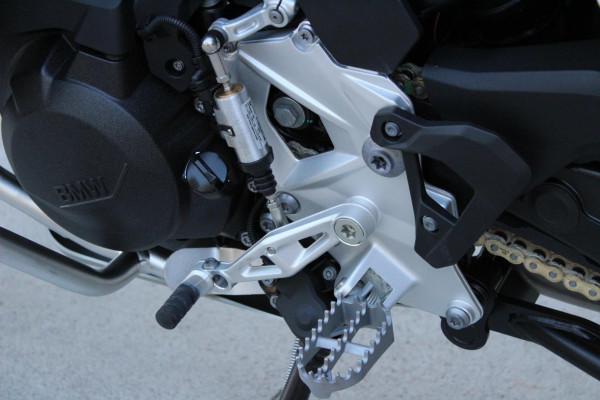 2026 BMW F 900 GS Adventure Ride Pro F 900 image 10