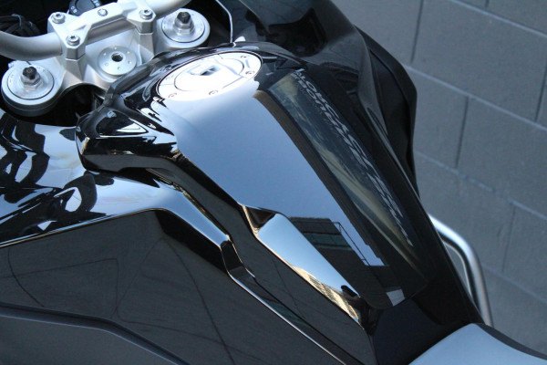 2026 BMW F 900 GS Adventure Ride Pro F 900 image 11