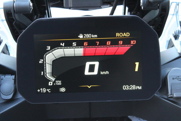 2026 BMW F 900 GS Adventure Ride Pro F 900 image 13