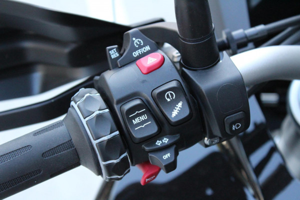 2026 BMW F 900 GS Adventure Ride Pro F 900 image 14
