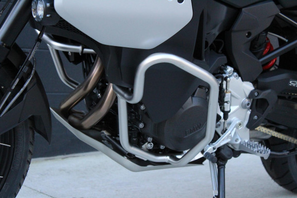 2026 BMW F 900 GS Adventure Ride Pro F 900 image 17