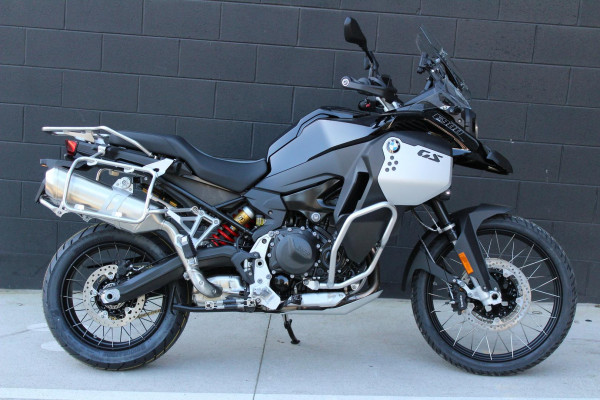 BMW F 900 GS Adventure Ride Pro F 900