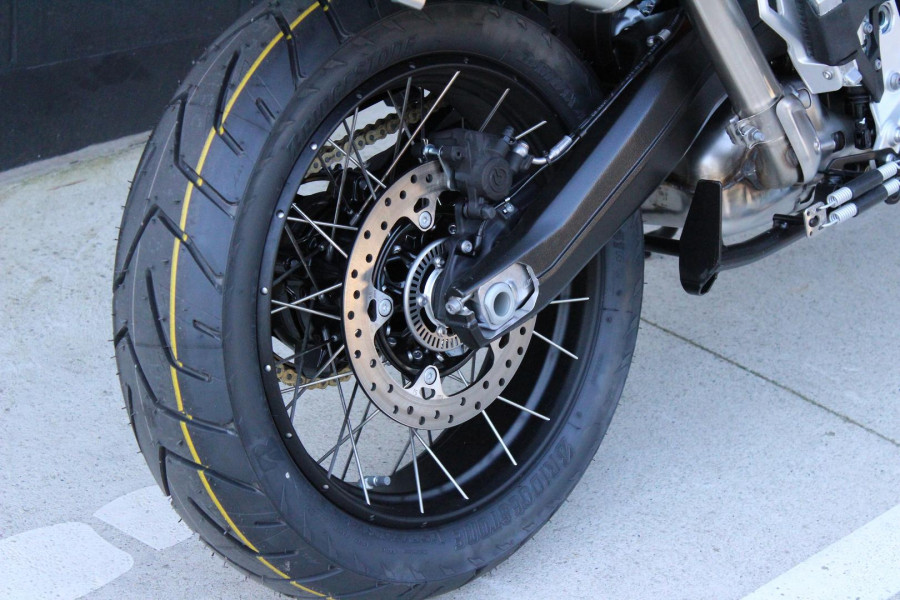 2026 BMW F 900 GS Adventure Ride Pro F 900