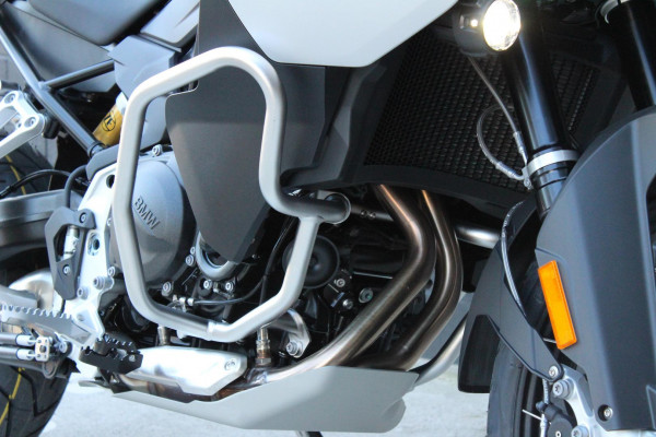 2026 BMW F 900 GS Adventure Ride Pro F 900 image 23