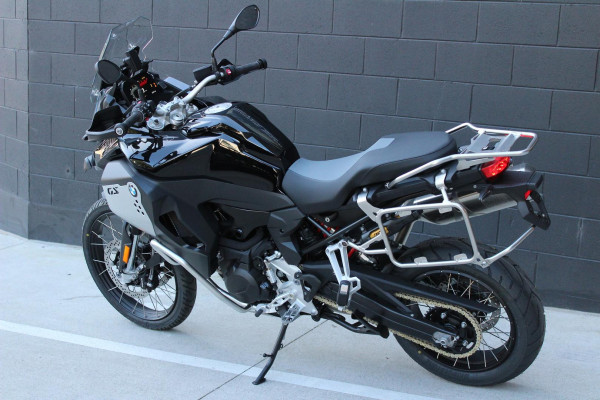 2026 BMW F 900 GS Adventure Ride Pro F 900 image 6
