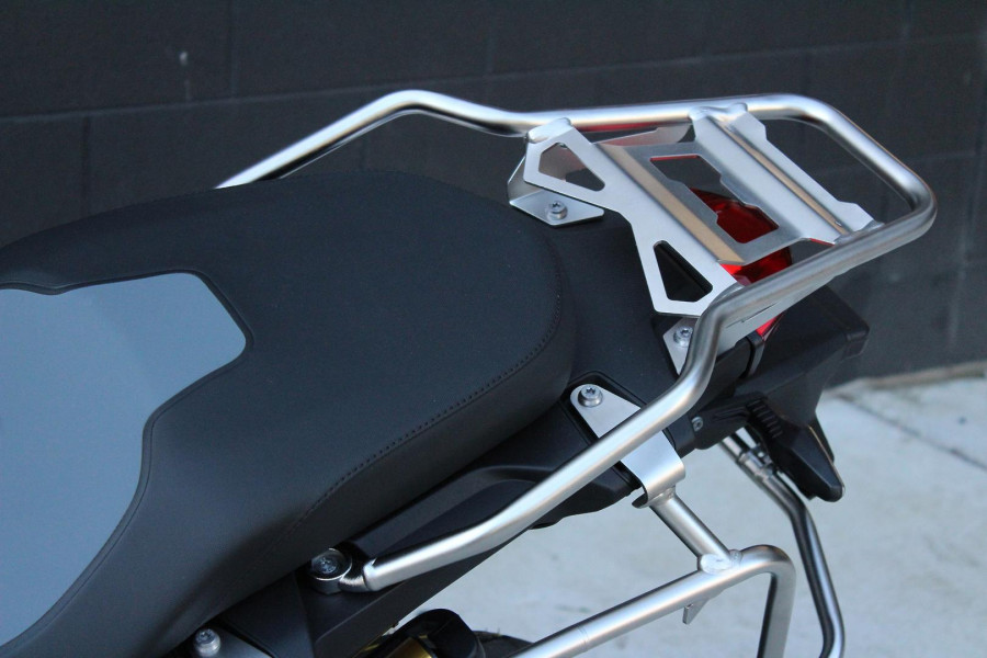2026 BMW F 900 GS Adventure Ride Pro F 900