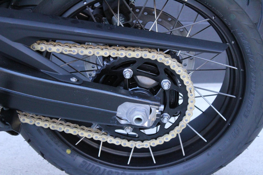 2026 BMW F 900 GS Adventure Ride Pro F 900