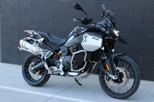 2026 BMW F 900 GS Adventure Ride Pro F 900 image 3