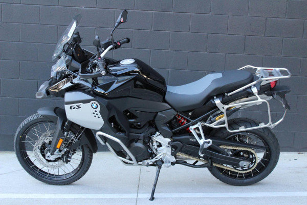 2026 BMW F 900 GS Adventure Ride Pro F 900 image 4