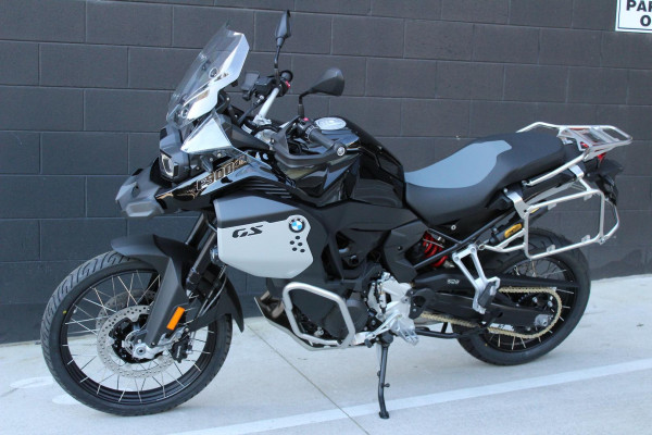 2026 BMW F 900 GS Adventure Ride Pro F 900 image 5