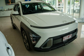 Hyundai KONA (No Badge) SX2.V2