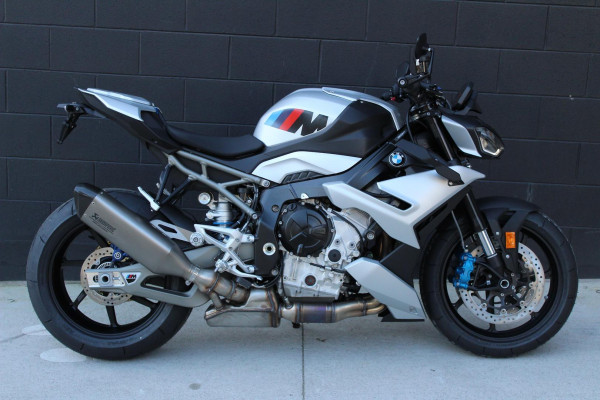 BMW M 1000 R M 1000