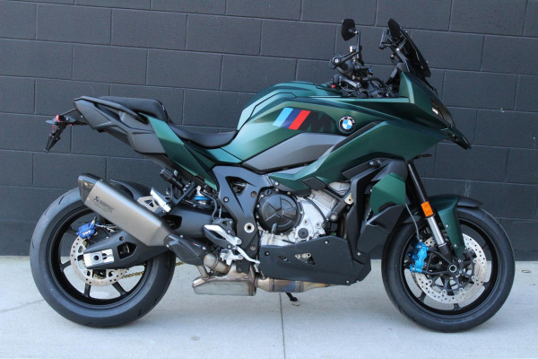 BMW M 1000 XR M 1000