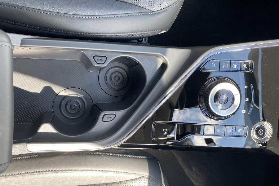 2024 Kia Niro SG2 EV GT-Line SUV Image 14