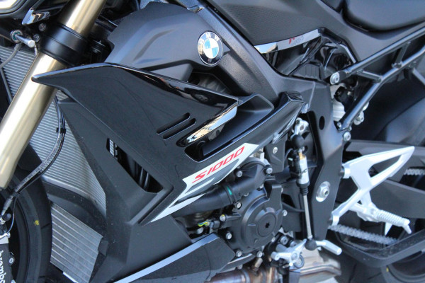 2026 BMW S 1000 R Race S 1000 image 13